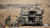 ادامه حمله به غزه و بحران توان تسلیحاتی اسرائیل