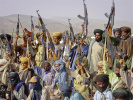 مؤلفه های نوظهور ضد امنیتی در خاک بلوچستان