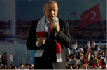 بلوف های سیاسی اردوغان علیه اسرائیل