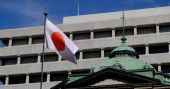 دهه گمشده ژاپن