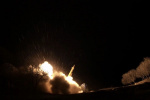 حمله موشکی به سوریه و عراق و سوء محاسبه در افغانستان!