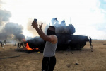 چگونه جنگ غزه، محور مقاومت را احیا کرد