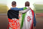 تعامل فرهنگی ایران با کشور همسایه شرقی