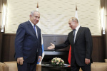 احتیاط روسیه در تعامل با اسرائیل