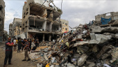 روایت‌هایی از نسل‌کشی در غزه