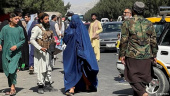 زن ستیزی طالبان برای چیست؟!