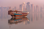 قطر نفوذ بیشتر در آفریقا را دنبال می کند