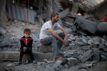 غزه و چالش های بزرگ برای آمریکا و غرب
