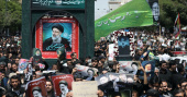 بعید است چیزی در ایران تغییر کند