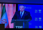 وزیر خارجه تاجیکستان: خواهان تشکیل دولت مستقل فلسطینی با پایتختی بیت المقدس هستیم‌