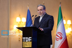 عراقچی: ایران برای فصل تازه‌ای از روابط با اروپا آماده است