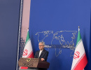 بقایی: ابتکارهای طرف عمانی مطابق با ملاحظات ماست