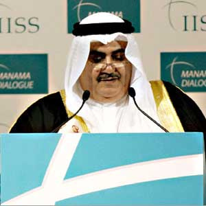 پیشنهاد بحرین برای پیوستن اعراب خلیج فارس به ناتو