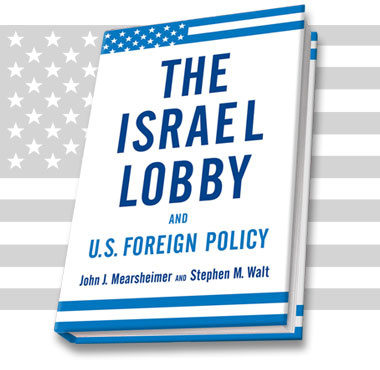 لابی اسرائیل ، تابوی دیپلماسی آمریکا