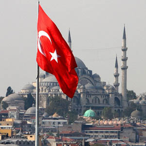 ترکیه در حال رهائی از ترسی کهن