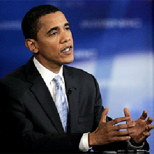 چهره محافظه کارانه تر حسين باراک اوباما