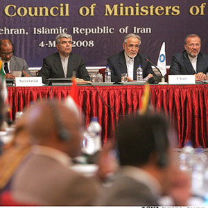 اجلاس کشورهاى حاشيه اقيانوس هند ؛ فرصتى براى توسعه روابط با  شرق