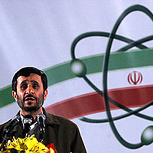 تغییر در برخورد با ایران