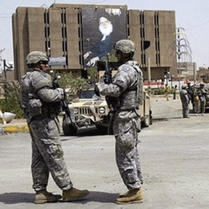 تداوم بحران در عراق با رد شروط مالکى توسط صدر