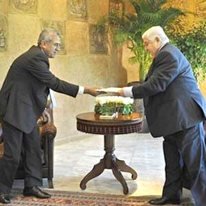 جای خالی ایران در فصل تازه روابط سوریه و لبنان