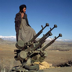 افغانستان؛ جايى که هر حرکتى به سود طالبان تمام مى‌شود
