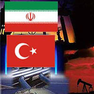 آیا ایران می تواند بازار ترکیه را حفظ کند؟