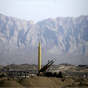 واکنش جهانی به موشک‌های ایرانی
