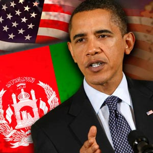 سياست چندبعدى اوباما در افغانستان