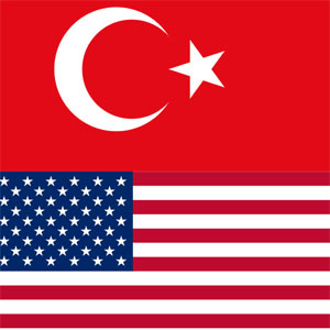 نقش ترکیه در منطقه و روابط با امریکا