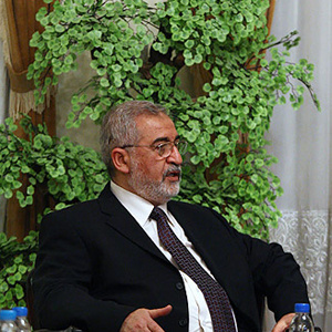 /گزارش تصویری/سفر نمایندگان مجلس عراق به ایران