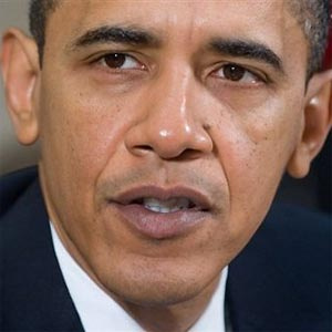 باراک اوباما پنج‌شنبه جايزه صلح نوبل را مى‌گيرد