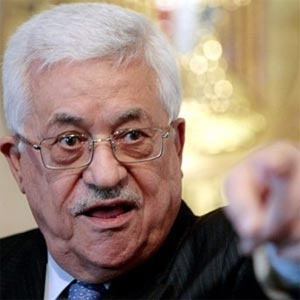 تصمیم عباس، هشداری برای غرب و اسرائیل