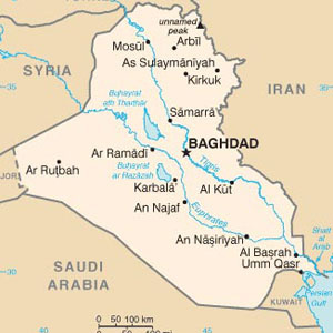 آیا باز هم قافیه را در عراق می‌بازیم؟