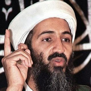 ناگفته های همسر بن لادن از زندگی مشترک
