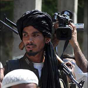 /گزارش تصویری/ طالبان