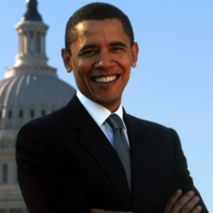 باراک اوباما برنده جايزه صلح نوبل شد