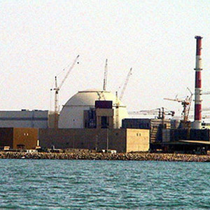 راه‌اندازی مشروط نیروگاه بوشهر با سوخت مشابه