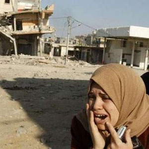 ایران و بحران غزه