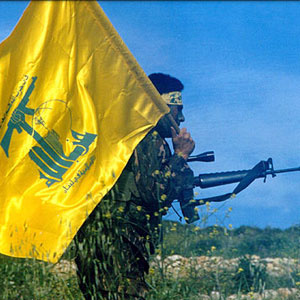 اعتراض حزب الله لبنان به گزارش ناظر خلع سلاح 