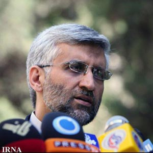 لاستیک نجات برای ایران