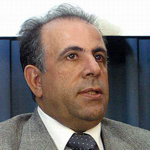 عمرالبشیر در دادگاه جزایی