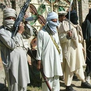 ترس از طالبان هسته‌ای