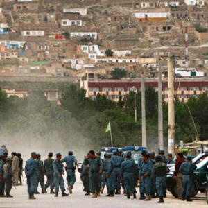 تشکیل جرگه افغانستان برای بررسی صلح با طالبان