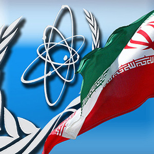 ایران را جدی بگیرید 