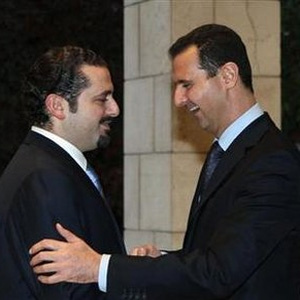 تبرئه سوریه؛  سعد حریری و روند مذاکرات صلح  