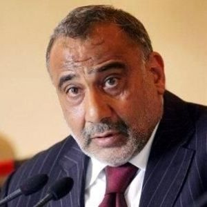 عادل عبدالمهدی نامزد شد تا سناریوهای تشکیل حکومت در عراق عوض شود