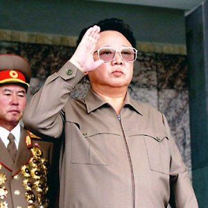 پسر کيم جونگ ايل جانشين رهبر کره شمالى مى شود