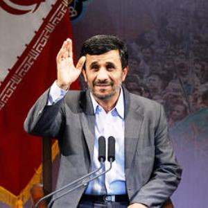 شرایط ایران برای مذاکره با غرب یا تلاش احمدی نژاد برای رهبری کشورهای جنوب
