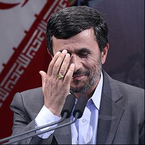 احمدی‌نژاد دنبال مناظره است نه مذاکره