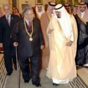 مخاطرات دعوت پادشاه عربستان و نگرانى عراقى‌ها